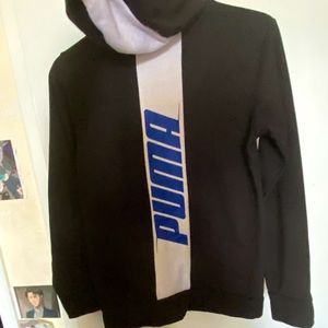 puma jacket